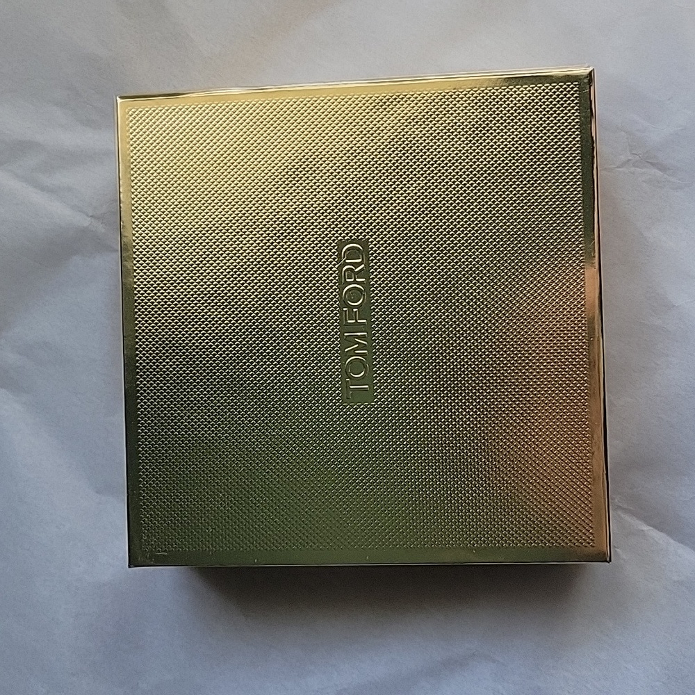 Tom Ford Golden Box - Picture 2 of 8
